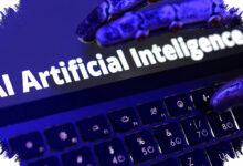 AI Akan Jadi Partner Kerja, Tapi Ekosistem Aman Jadi Penentu Utama