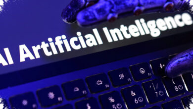 AI Akan Jadi Partner Kerja, Tapi Ekosistem Aman Jadi Penentu Utama