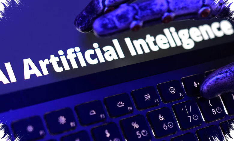 AI Akan Jadi Partner Kerja, Tapi Ekosistem Aman Jadi Penentu Utama