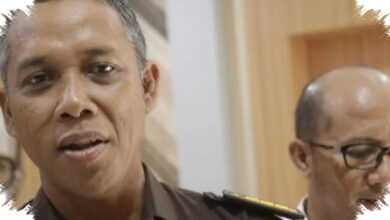 Kejati NTB Tunggu Bukti Transfer ke Oknum Jaksa, Klaim Subhan Belum Terverifikasi