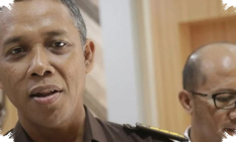 Kejati NTB Tunggu Bukti Transfer ke Oknum Jaksa, Klaim Subhan Belum Terverifikasi