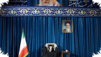 Teheran Dipadati Ribuan Pelayat, Iran Mulai Prosesi Pemakaman Ali Khamenei