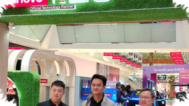 Lenovo Bawa Edisi FIFA World Cup 26 ke Indonesia, Tiga Perangkat Ini Dibuat Lebih Ikonik