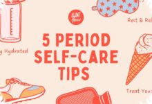 5 Aktivitas Ringan Saat Menstruasi, Tubuh Tetap Nyaman Tanpa Dipaksa