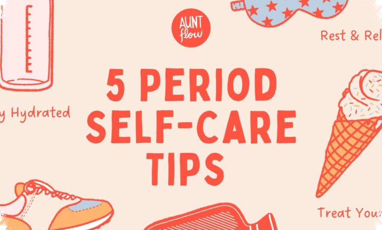 5 Aktivitas Ringan Saat Menstruasi, Tubuh Tetap Nyaman Tanpa Dipaksa