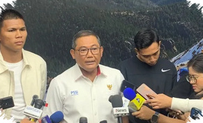 Sumardji Minta Timnas Indonesia Bermental Baja, Vietnam Jadi Ujian Terberat