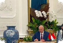 Belarus Tawarkan Teknologi ke Indonesia, Bukan Cuma Dagang yang Dikejar