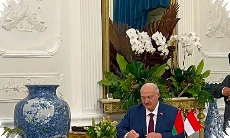 Belarus Tawarkan Teknologi ke Indonesia, Bukan Cuma Dagang yang Dikejar