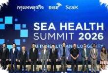 SEA Health Summit Bidik Indonesia, Saat Panggung Inovasi Kesehatan Kawasan Mulai Bergeser