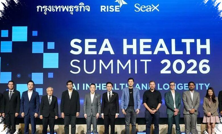 SEA Health Summit Bidik Indonesia, Saat Panggung Inovasi Kesehatan Kawasan Mulai Bergeser