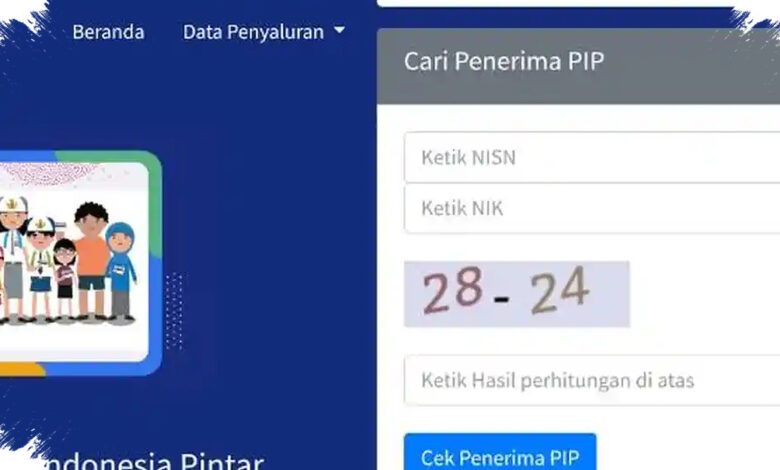 Cek PIP Lewat HP Kini Langsung Tampil, Status Cair atau Belum Bisa Terlihat di SIPINTAR