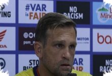Mutombo Jadi Andalan Baru Persib, Igor Tolic Siap Kunci Lini Belakang