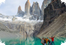 Torres Del Paine, Alam Ekstrem yang Bisa Menyuguhkan Empat Musim dalam Sehari