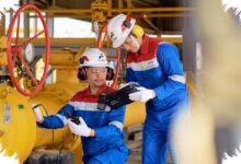 PGN Perketat HSSE, 484 Juta Jam Kerja Aman Jadi Tolok Ukur Keandalan Jaringan Gas