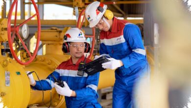 PGN Perketat HSSE, 484 Juta Jam Kerja Aman Jadi Tolok Ukur Keandalan Jaringan Gas
