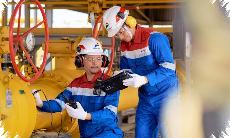 PGN Perketat HSSE, 484 Juta Jam Kerja Aman Jadi Tolok Ukur Keandalan Jaringan Gas