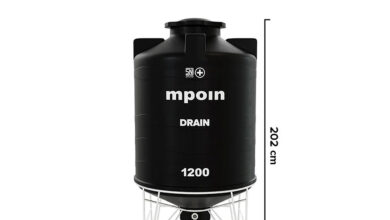 4 Toren Air Anti-Lumut dan Tahan Lama, Mana yang Paling Pas untuk Rumah?
