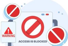 Akses Laman Tertahan di Sistem Keamanan, Pengguna Diminta Laporkan ke Diskominfo Jabar