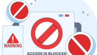 Akses Laman Tertahan di Sistem Keamanan, Pengguna Diminta Laporkan ke Diskominfo Jabar