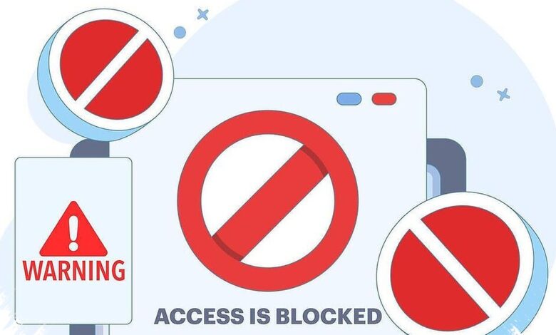 Akses Laman Tertahan di Sistem Keamanan, Pengguna Diminta Laporkan ke Diskominfo Jabar