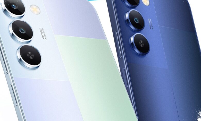 Baterai 7.000 mAh realme P4 Lite Ternyata Irit, Sejam Main Baru Terkuras Segini