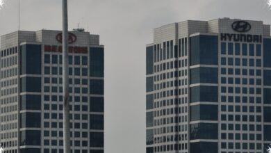 Hyundai Lawan Gempuran Merek China dengan Senjata yang Tak Dimiliki Banyak Rival