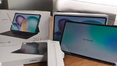XPAD 20 Pro Masih Sulit Diabaikan, Tablet Premium Ini Mulai Rp5,9 Juta