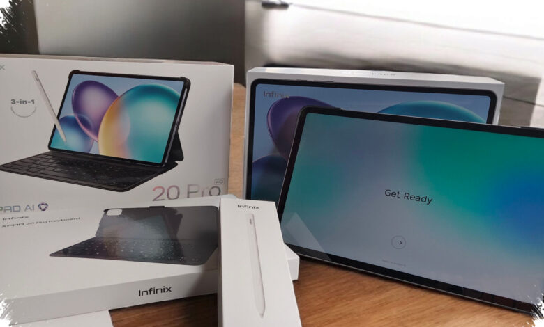 XPAD 20 Pro Masih Sulit Diabaikan, Tablet Premium Ini Mulai Rp5,9 Juta