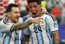 Messi Diuji Tanjung Verde, Argentina Waspada Dongeng Si Hiu Biru di Miami