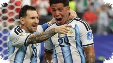Messi Diuji Tanjung Verde, Argentina Waspada Dongeng Si Hiu Biru di Miami