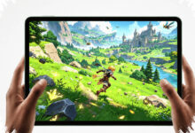 iQOO Siapkan Tablet Gaming 8,8 Inci, Kecil Tapi Langsung Main di Kelas Flagship