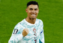 Ronaldo Diduga Ucap Bismillah Sebelum Penalti, Satu Momen Ini Bikin Dunia Menoleh