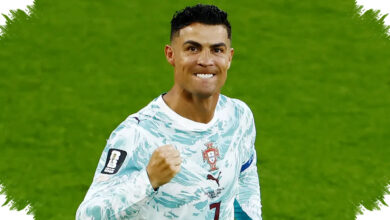 Ronaldo Diduga Ucap Bismillah Sebelum Penalti, Satu Momen Ini Bikin Dunia Menoleh