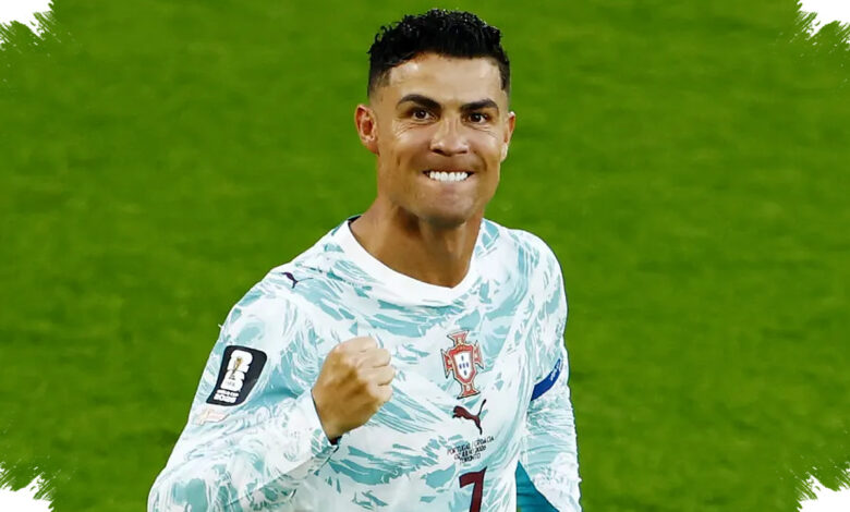 Ronaldo Diduga Ucap Bismillah Sebelum Penalti, Satu Momen Ini Bikin Dunia Menoleh