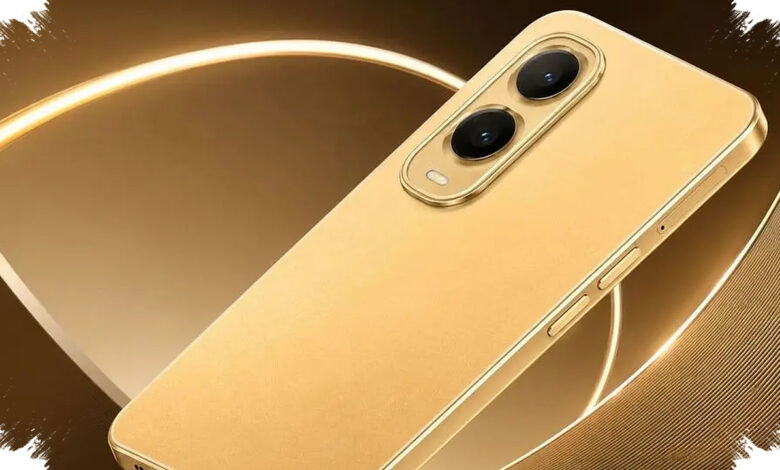 iQOO Z11i Bawa Baterai 6.500mAh, Ponsel Murah yang Tidak Main Aman