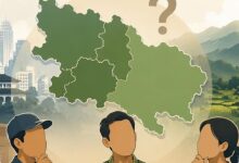 Pedagang Bandung Menolak Wacana Jawa Barat Jadi Sunda, Ini Alasan yang Muncul