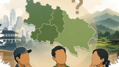 Pedagang Bandung Menolak Wacana Jawa Barat Jadi Sunda, Ini Alasan yang Muncul