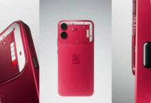 Nothing Phone (4b) RCB Edition Tampil Merah Doff, Tinggalkan Ciri Transparan
