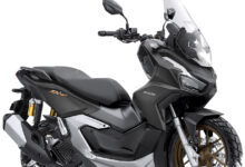 Honda ADV 160 Punya Paket Keamanan Lengkap, dari Jalan Licin sampai Parkir Aman