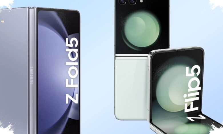 One UI 9.0 Mulai Diuji di Galaxy Z Fold 5 dan Flip 5, Sinyal Update Besar Makin Dekat