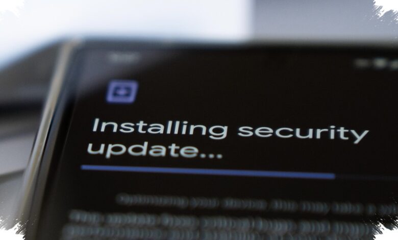 Ponsel Android Bisa Masih Aman atau Sudah Rentan, Cek Masa Update Sebelum Terlambat