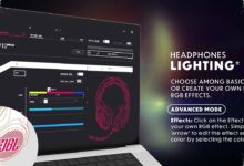 JBL QuantumENGINE Makin Tajam, Lawan Lebih Cepat Terdeteksi Saat Main