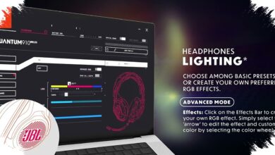 JBL QuantumENGINE Makin Tajam, Lawan Lebih Cepat Terdeteksi Saat Main