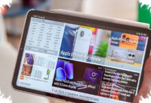 Redmi K Pad 2 Bukan Tablet Mini Biasa, Skor 3,6 Juta dan RAM 16GB Bikin Rival Siaga