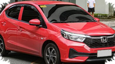 Honda Brio 2026 Bawa Kembali ACVT, Mesin 4 Silinder yang Sulit Diabaikan