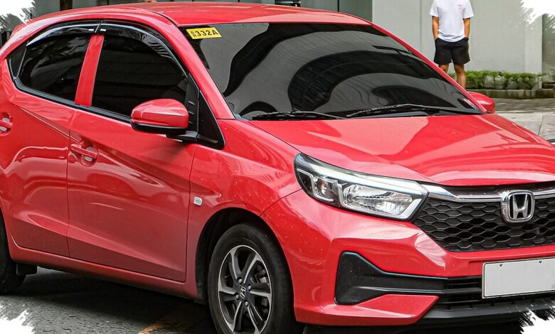 Honda Brio 2026 Bawa Kembali ACVT, Mesin 4 Silinder yang Sulit Diabaikan