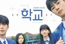 Lee Kang, Murid Pendiam yang Menghancurkan Profesor Tanpa Kekerasan
