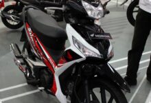 Honda Supra X 125 FI Masih Sulit Diabaikan, Harga Rp19 Jutaan dan Irit BBM Hingga 68 Km per Liter
