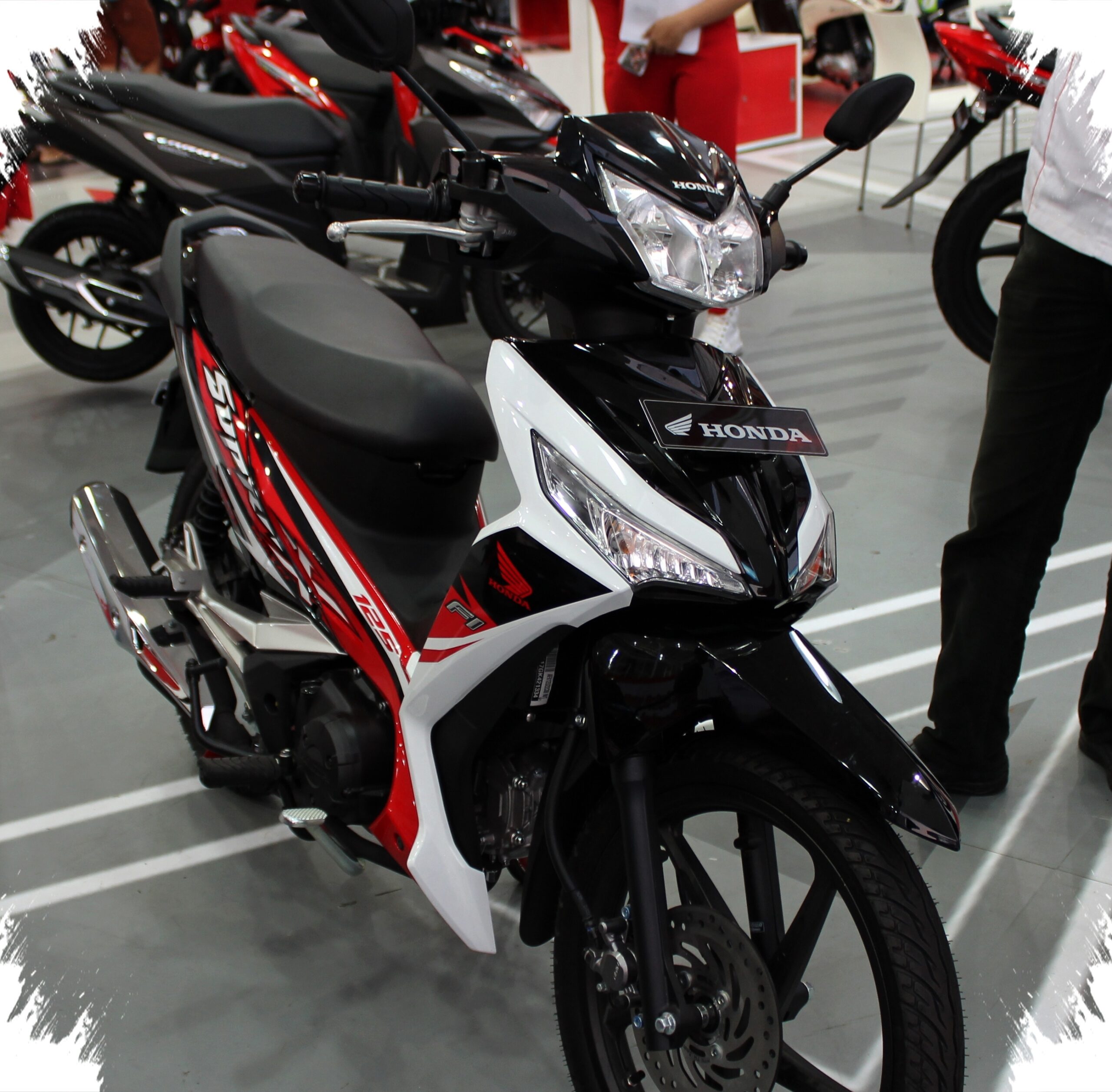Honda Supra X 125 FI Masih Sulit Diabaikan, Harga Rp19 Jutaan dan Irit BBM Hingga 68 Km per Liter