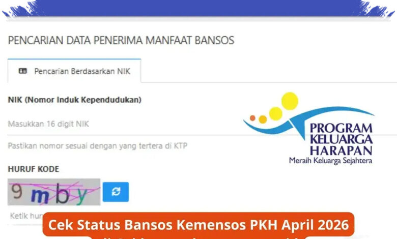 PKH Tahap III 2026 Dicairkan Bertahap, Ribuan KPM Masih Menunggu Giliran